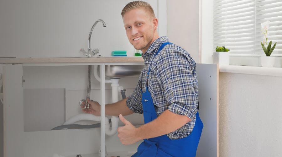 Local expert plumbing services in Fairview, OR